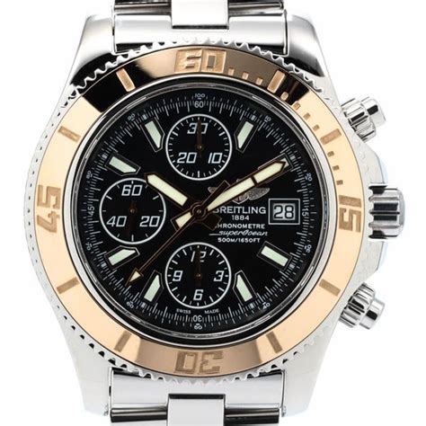 breitling superocean c13341|breitling superocean chronograph 42.